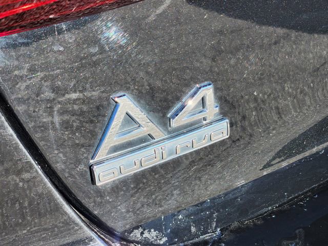 Used 2020 Audi A4 2.0T allroad Premium Plus image 18