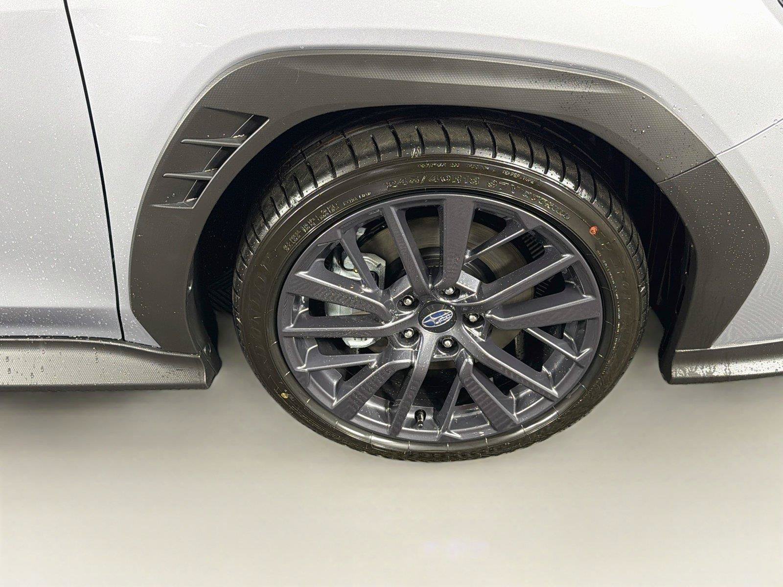 New 2026 Subaru WRX Premium AWD/4WD image 36