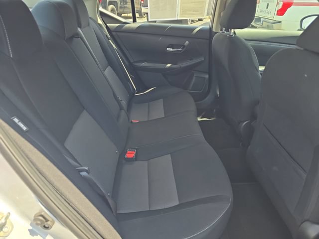 Used 2021 Nissan Sentra SV FWD image 31