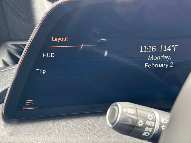 New 2026 Cadillac CT5 Sport w/ Technology Package image 26