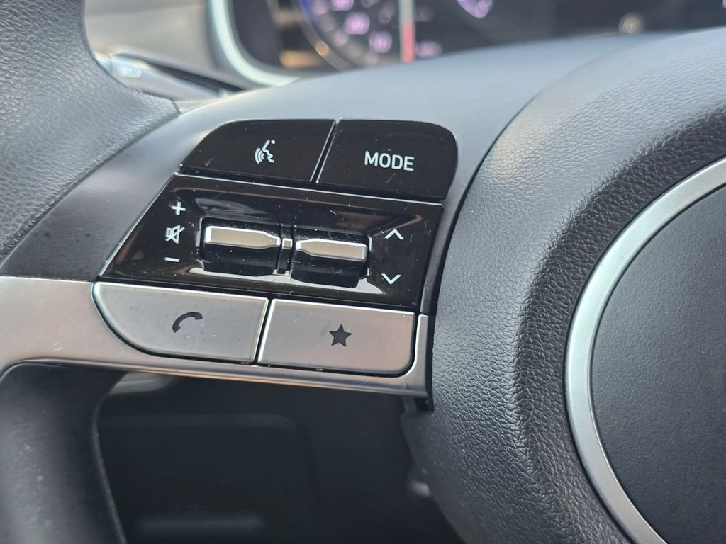 Used 2022 Hyundai Tucson SEL FWD image 31