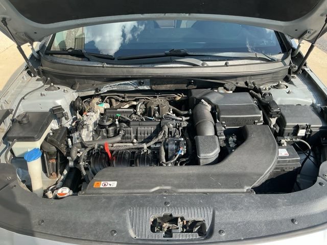 Used 2016 Hyundai Sonata SE FWD image 24