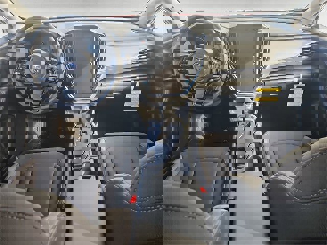 New 2026 Subaru Crosstrek 2.0i Premium image 10