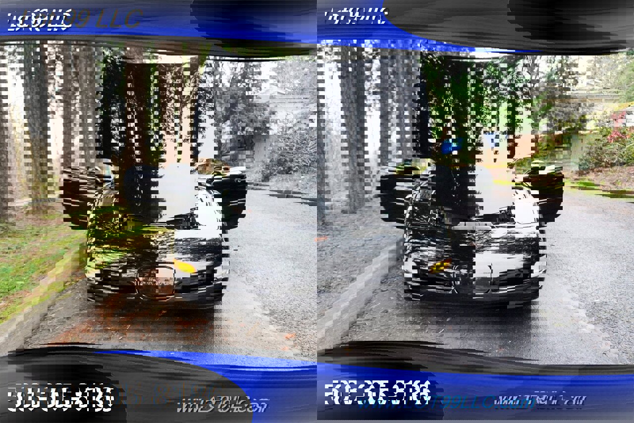 Used 2004 Chevrolet Corvette Coupe w/ Preferred Equipment Group image 26