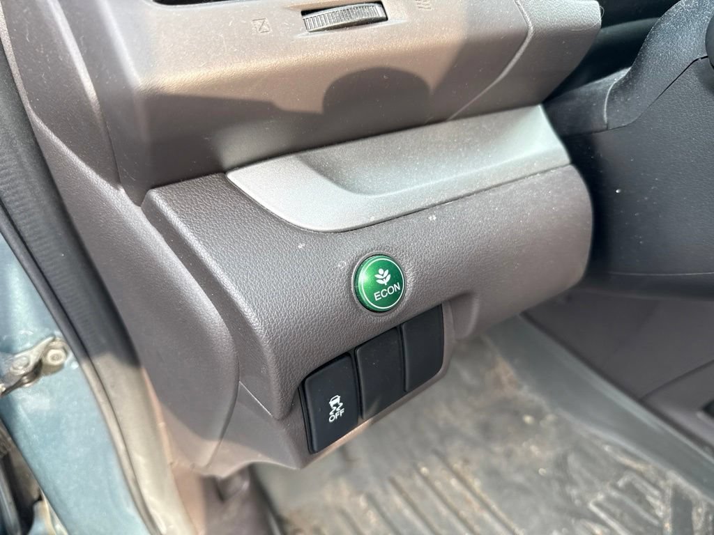 Used 2013 Honda CR-V EX image 18