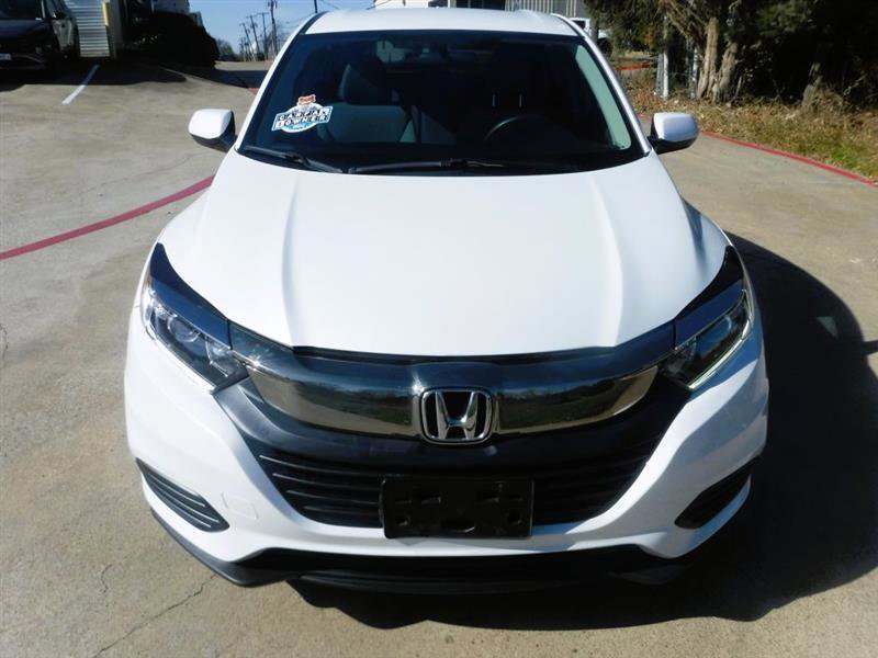 Used 2021 Honda HR-V LX image 14