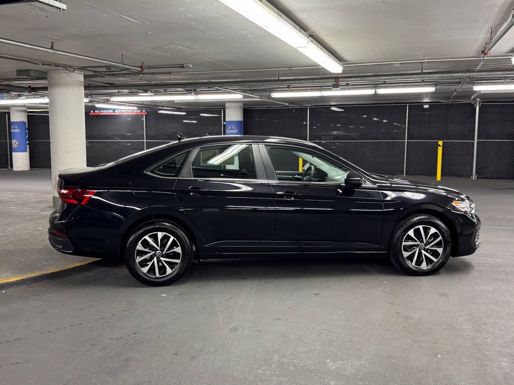 Used 2023 Volkswagen Jetta S FWD image 33