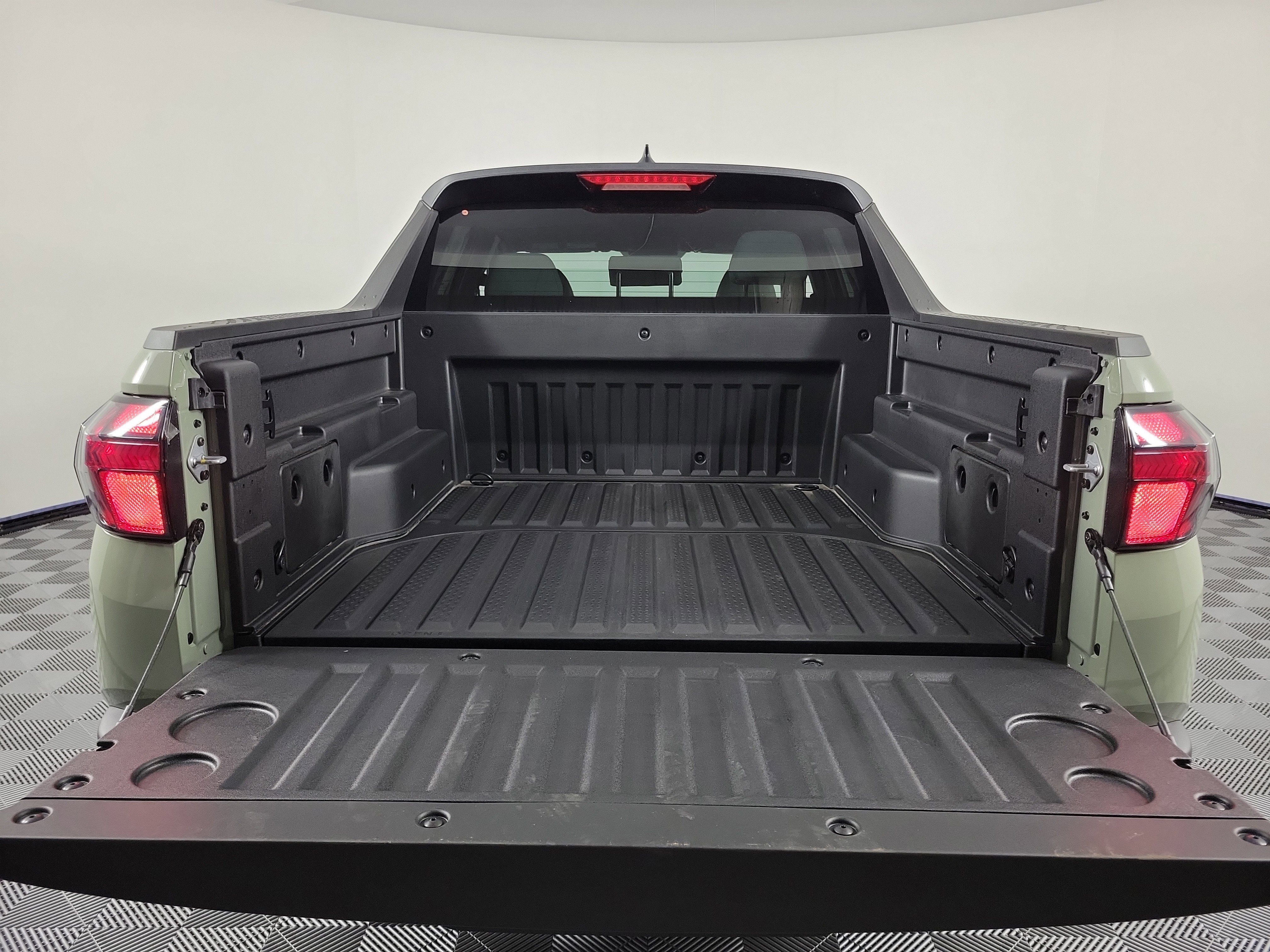 New 2025 Hyundai Santa Cruz SEL image 36