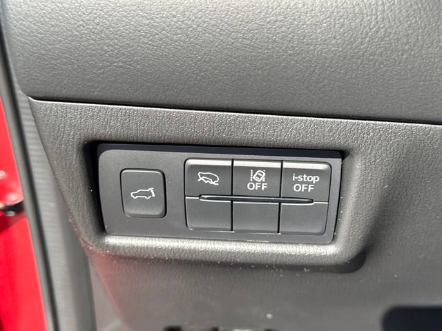 New 2025 MAZDA CX-5 AWD 2.5 S w/ Preferred Package image 25