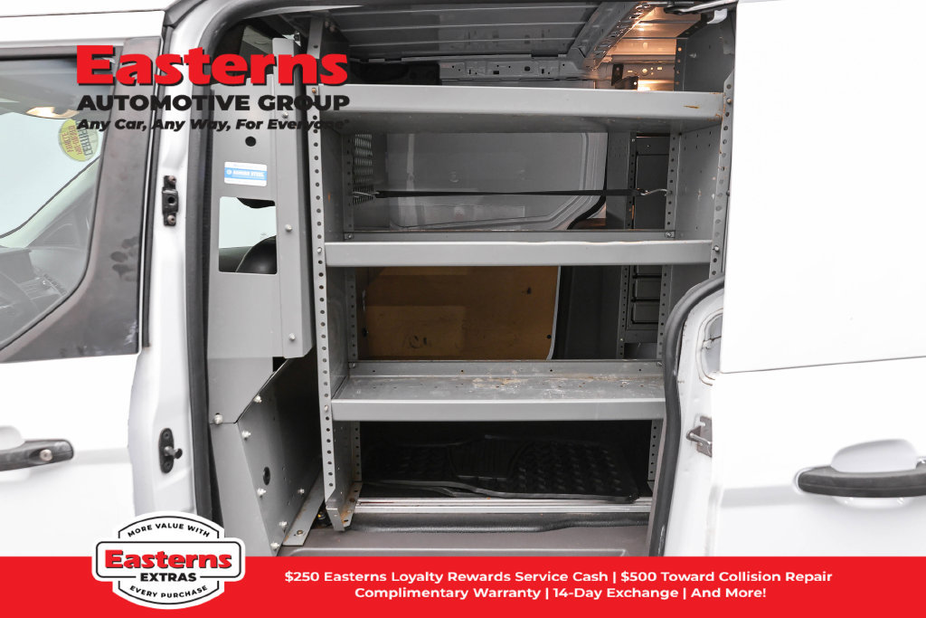 Used 2019 Ford Transit Connect XL FWD image 22