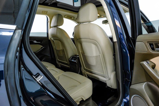 Used 2014 Audi Q5 TDI Premium Plus image 38