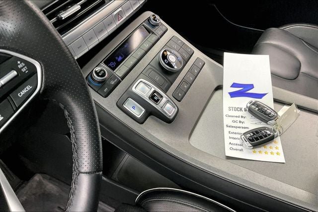 Certified 2022 Hyundai Palisade Calligraphy AWD/4WD image 16
