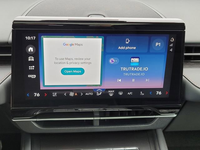 New 2026 Lincoln Nautilus Reserve image 13