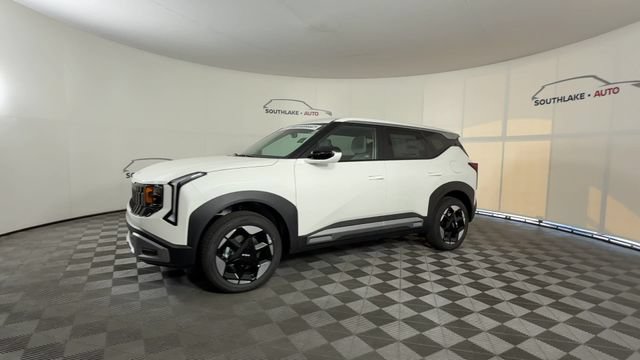 New 2027 Kia Seltos S AWD/4WD image 4