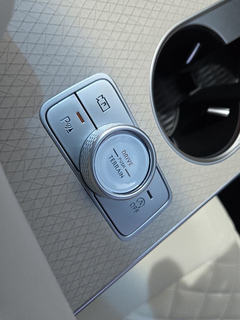 New 2026 Genesis GV80 3.5T Prestige AWD/4WD image 25