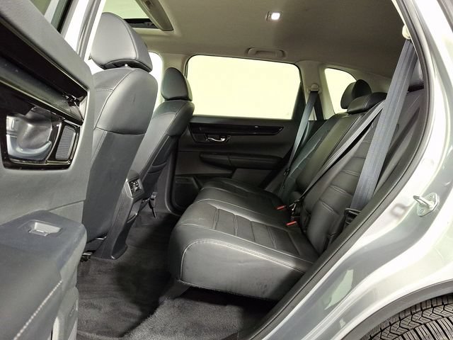 Used 2023 Honda CR-V EX-L image 13