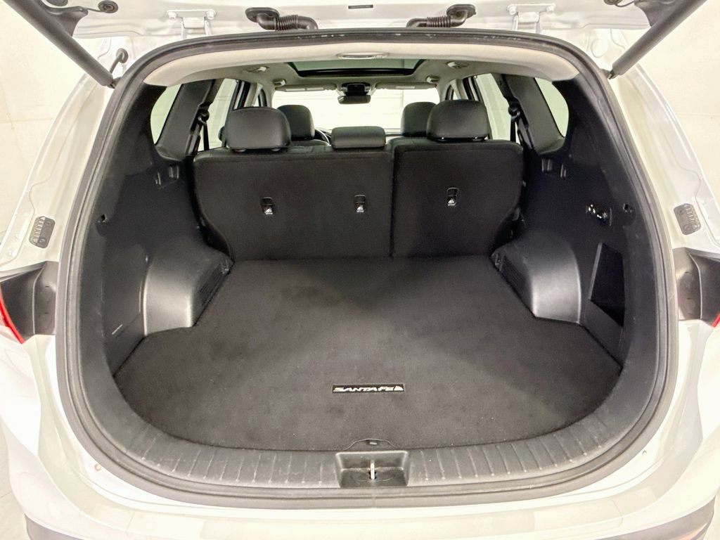 Used 2021 Hyundai Santa Fe SEL w/ Convenience + Premium Package FWD image 26