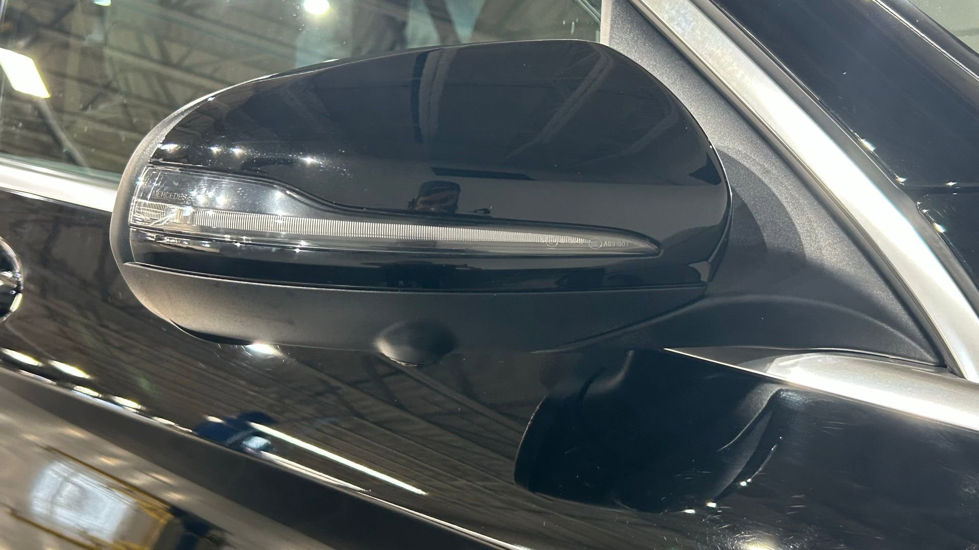 Used 2022 Mercedes-Benz GLC 300 4MATIC image 12