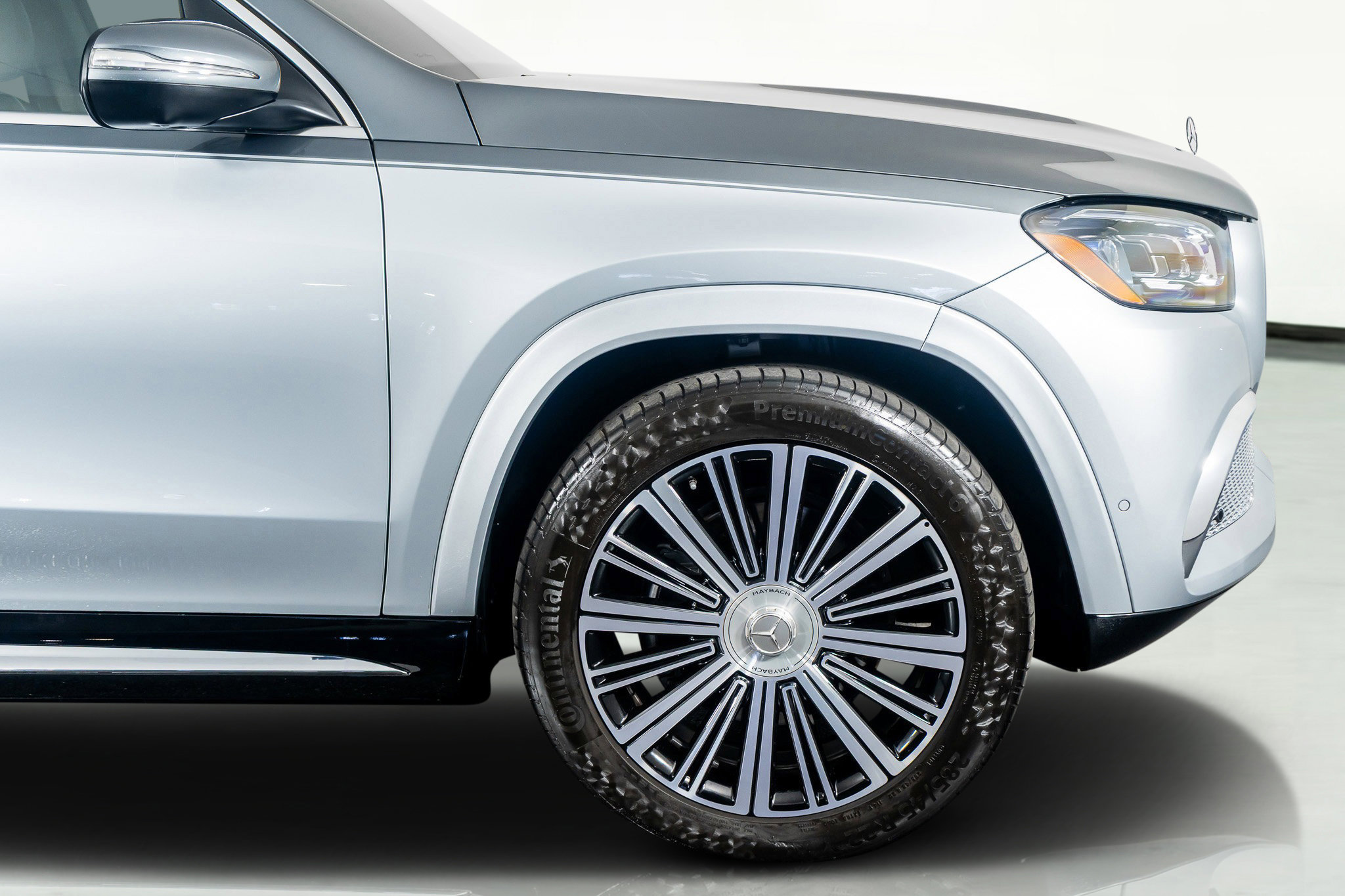 Used 2023 Mercedes-Benz Maybach GLS 600 Maybach GLS 600 image 5