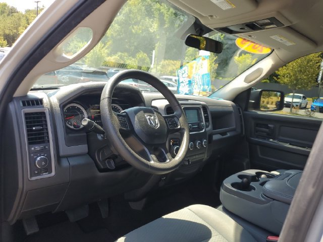 Used 2019 RAM 1500 Express w/ Express Value Package AWD/4WD image 23
