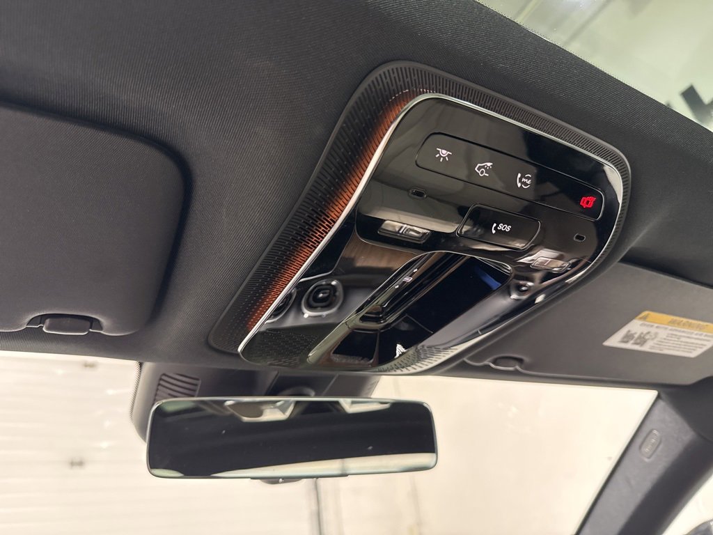 Used 2025 Mercedes-Benz CLE 300 4MATIC Coupe image 29