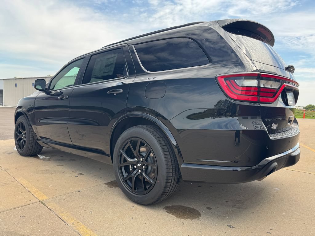 New 2026 Dodge Durango GT w/ Tow 'N Go Package AWD/4WD image 7