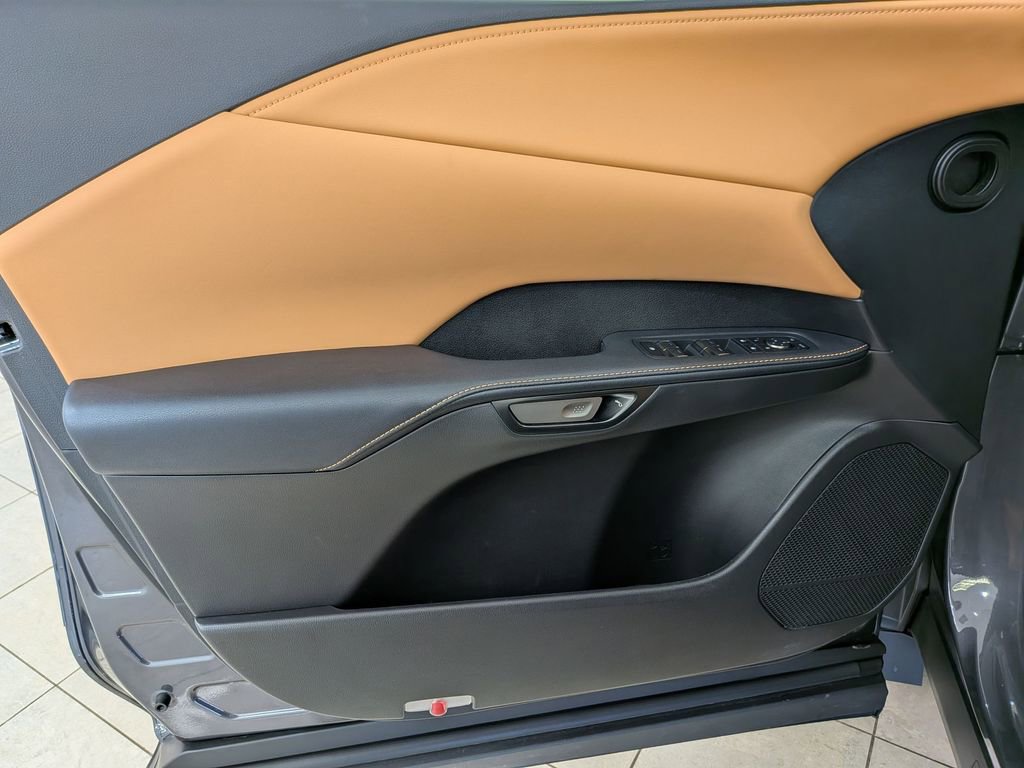 Certified 2024 Lexus RX 350 Premium w/ Convenience Package AWD/4WD image 16