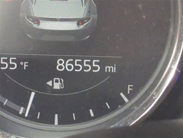 Used 2017 MAZDA MX-5 Miata RF Grand Touring image 12