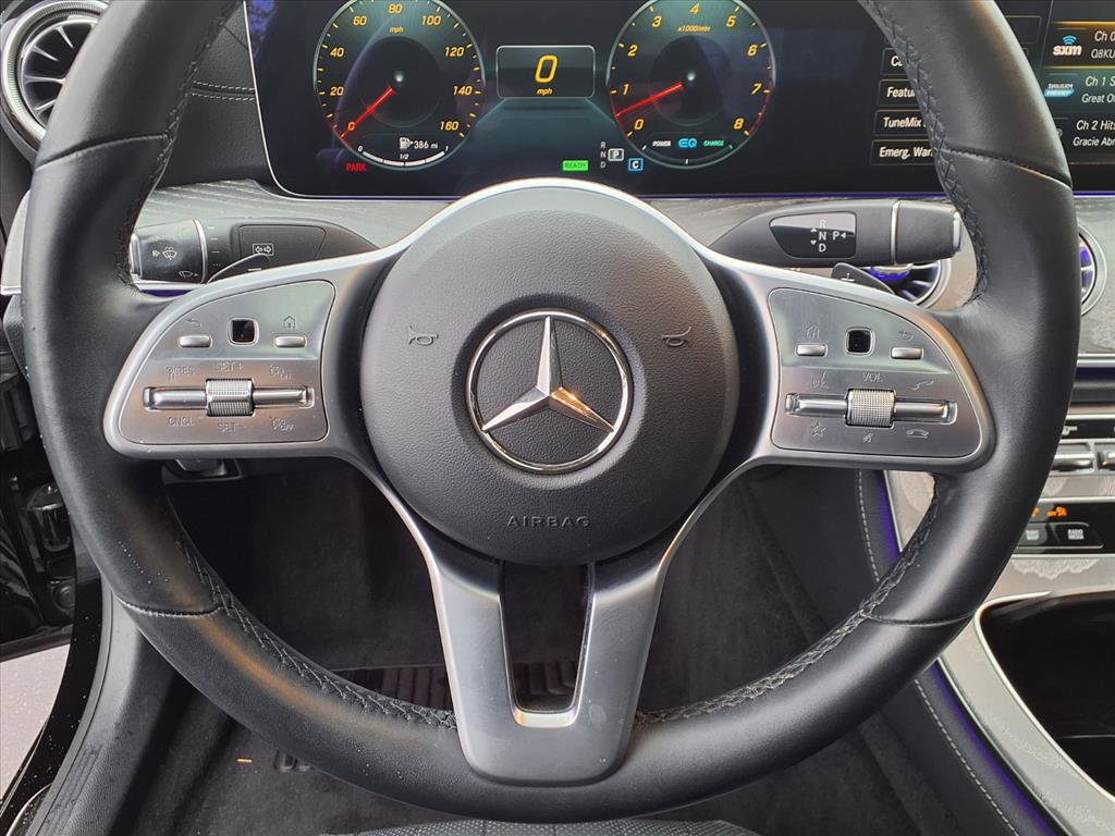 Used 2021 Mercedes-Benz CLS 450 4MATIC image 11