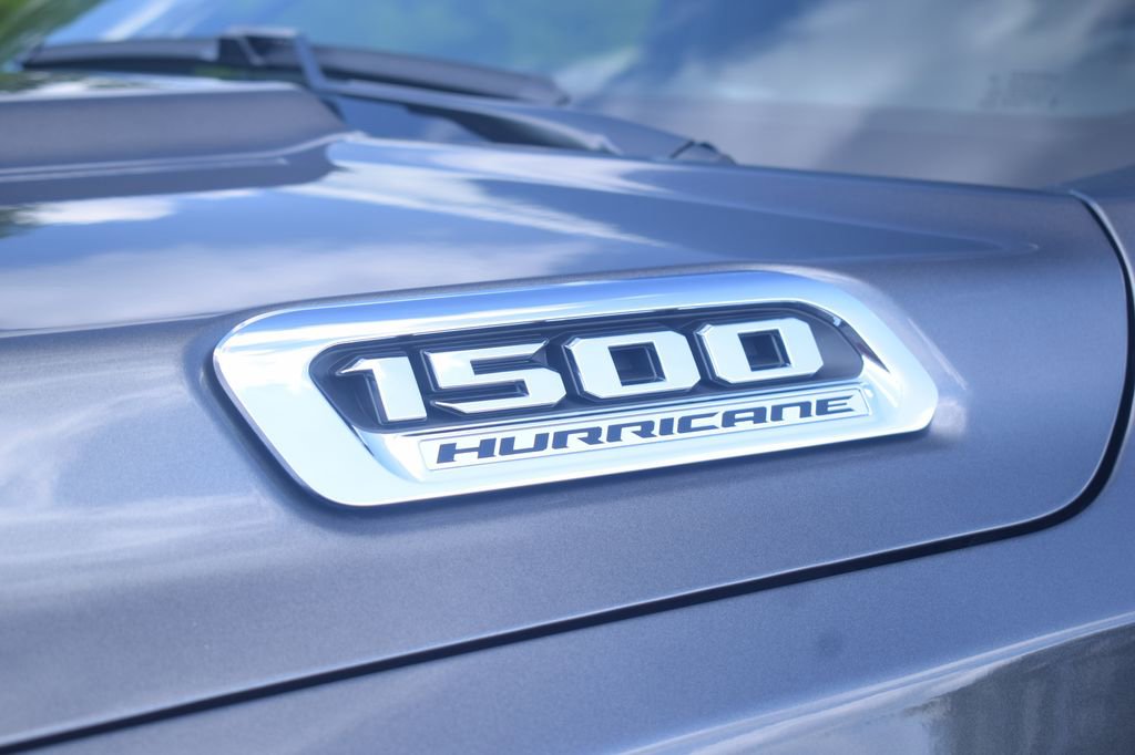 New 2026 RAM 1500 Big Horn image 18