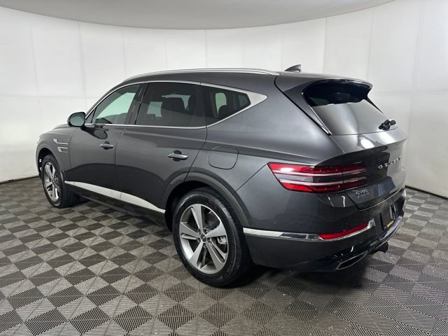 Used 2023 Genesis GV80 3.5T Advanced + image 5
