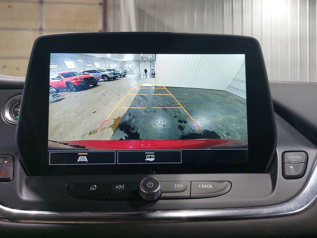 Used 2023 Chevrolet Blazer LT w/ Convenience Package image 25