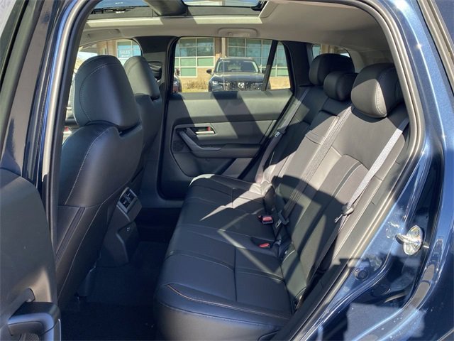 New 2026 MAZDA CX-50 AWD 2.5 S w/ Weather Package image 27