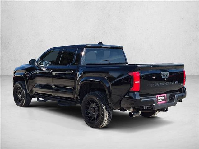 Used 2025 Toyota Tacoma SR5 RWD image 8