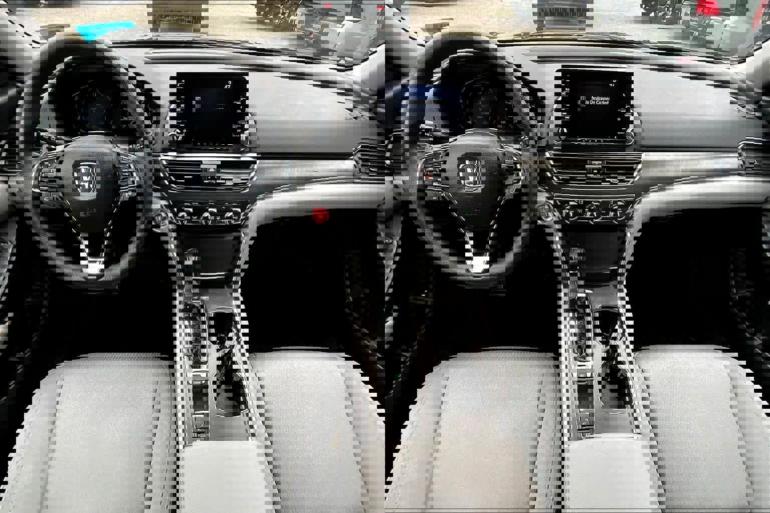 Used 2019 Honda Accord LX image 14