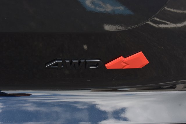 New 2026 Nissan Pathfinder Rock Creek AWD/4WD image 7