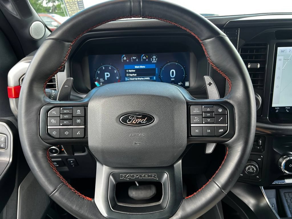 Used 2024 Ford F150 Raptor AWD/4WD image 30
