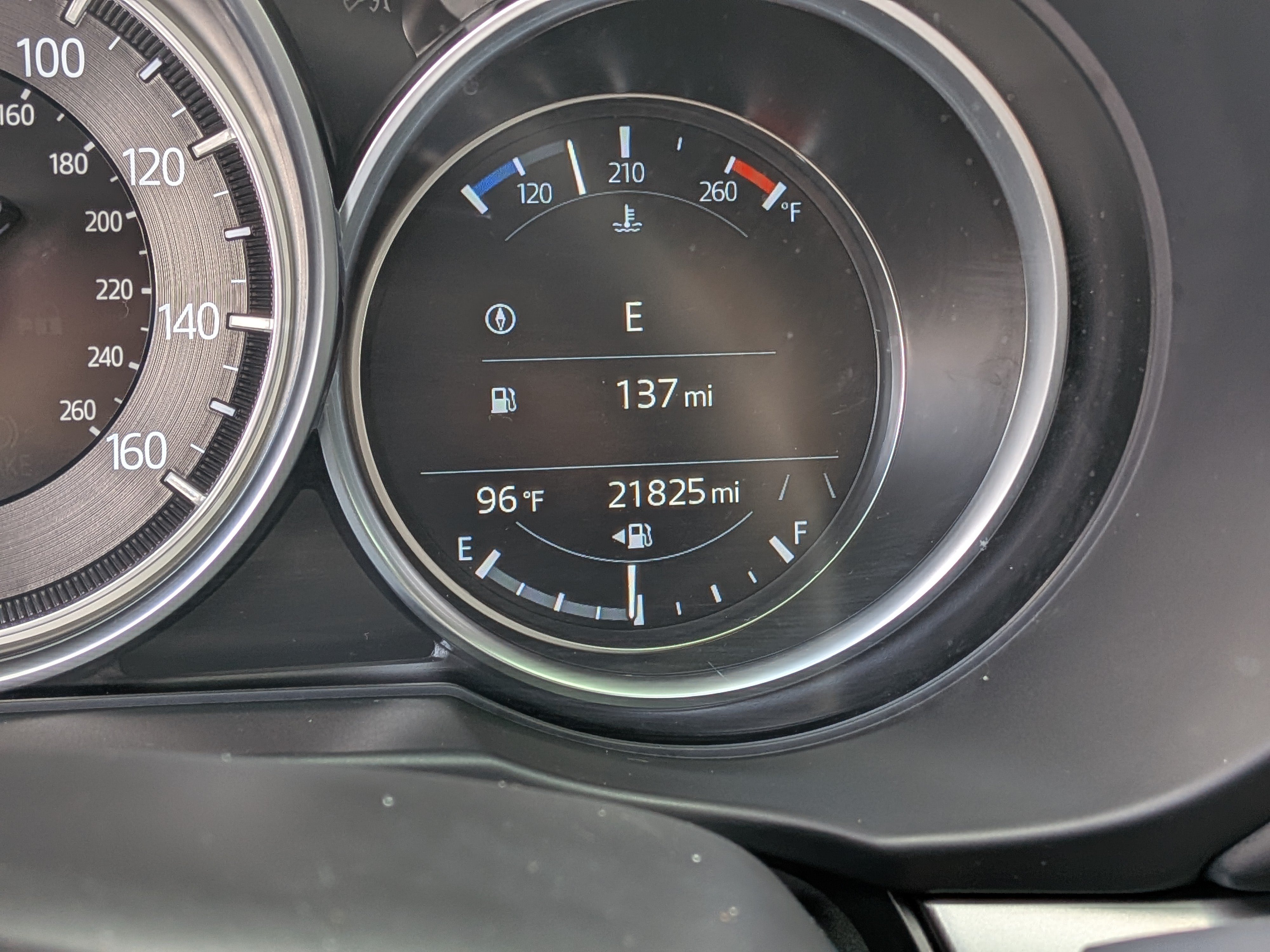 Certified 2023 MAZDA CX-5 AWD 2.5 S w/ Select Package image 27