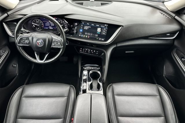Used 2023 Buick Envision Essence image 15
