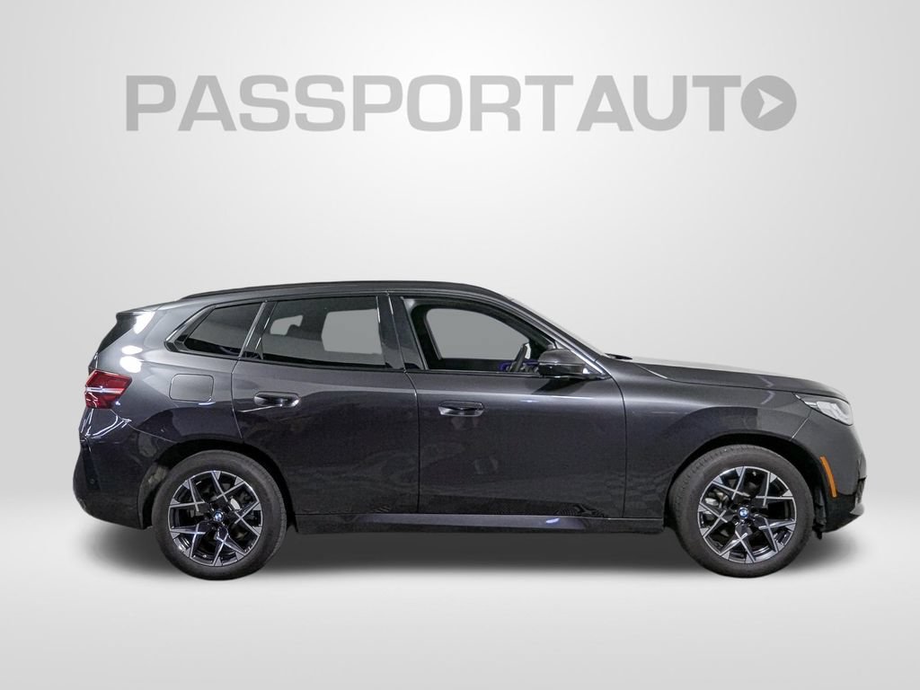 Used 2026 BMW X3 xDrive30i w/ M Sport Package AWD/4WD image 8