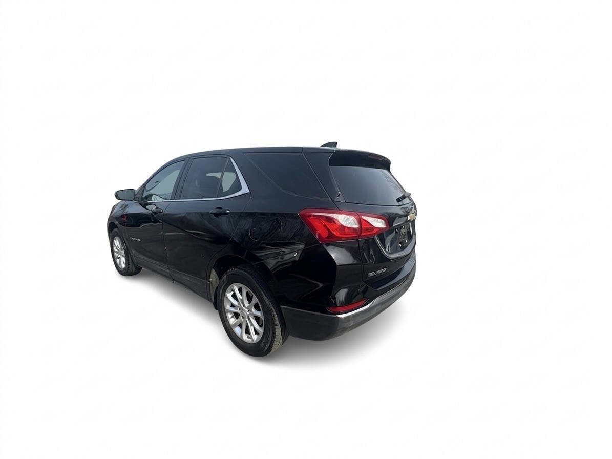 Used 2020 Chevrolet Equinox LT image 7