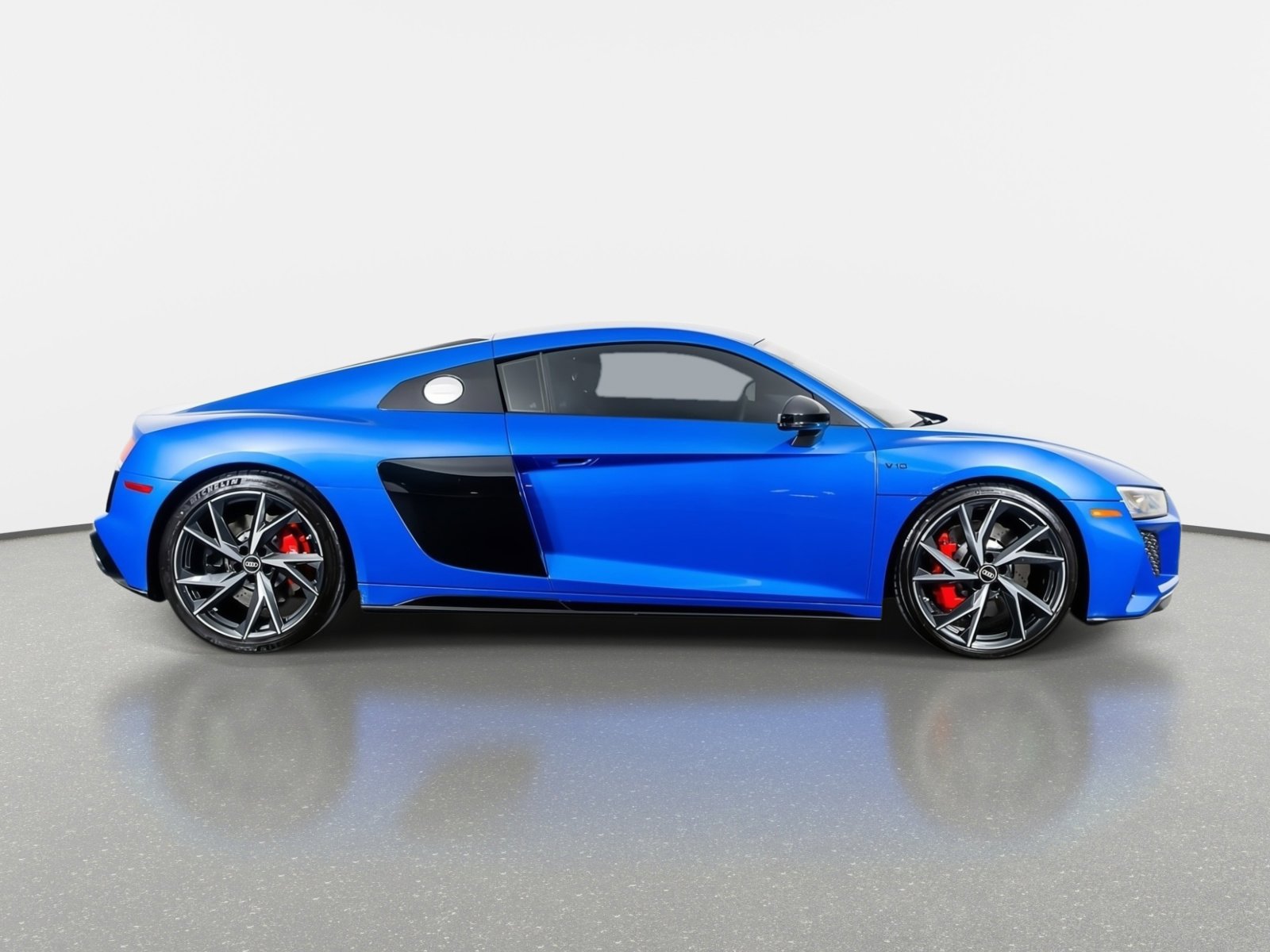 Used 2022 Audi R8 V10 performance RWD image 5