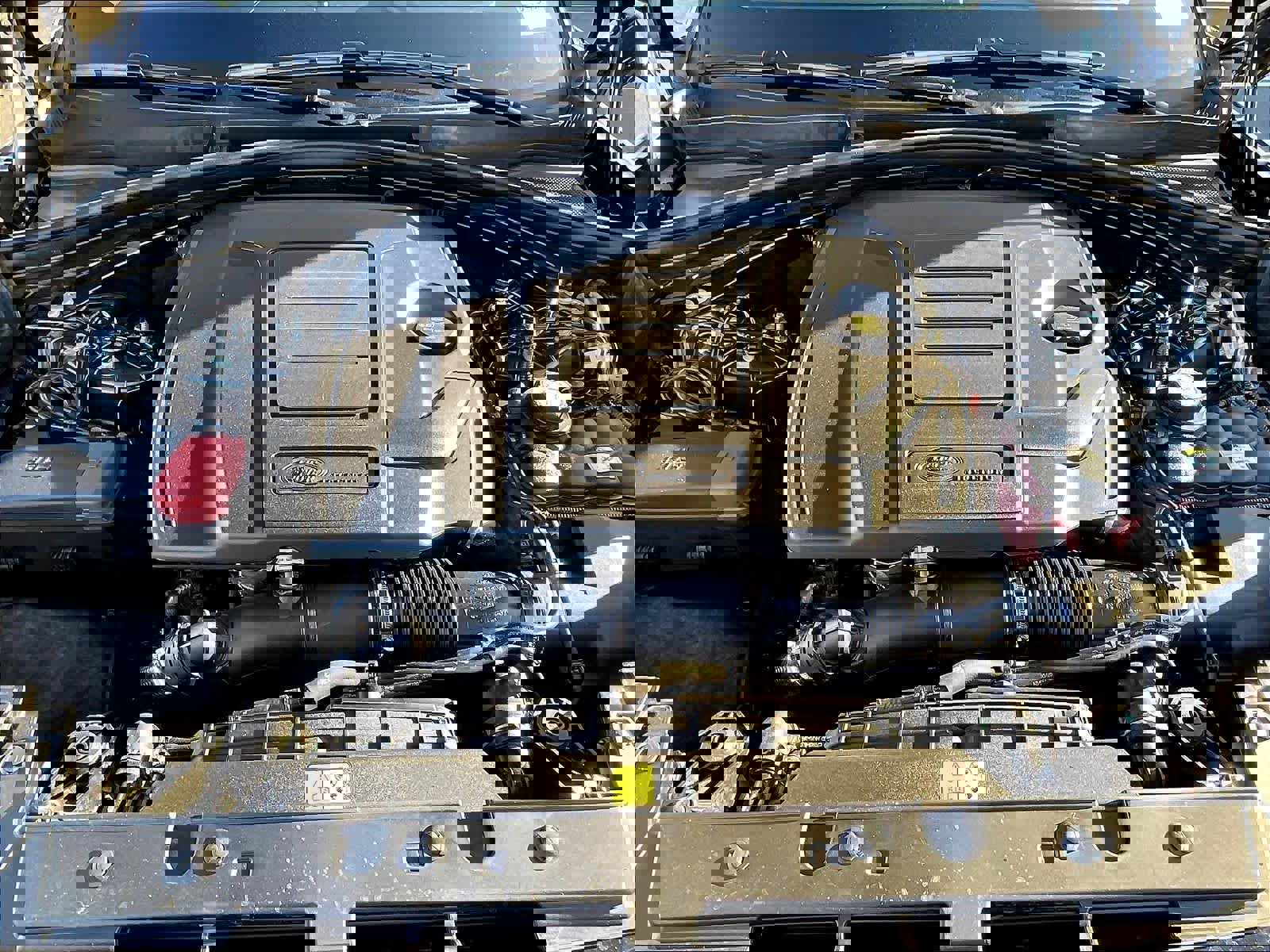 New 2025 Land Rover Range Rover Velar Dynamic SE AWD/4WD image 13