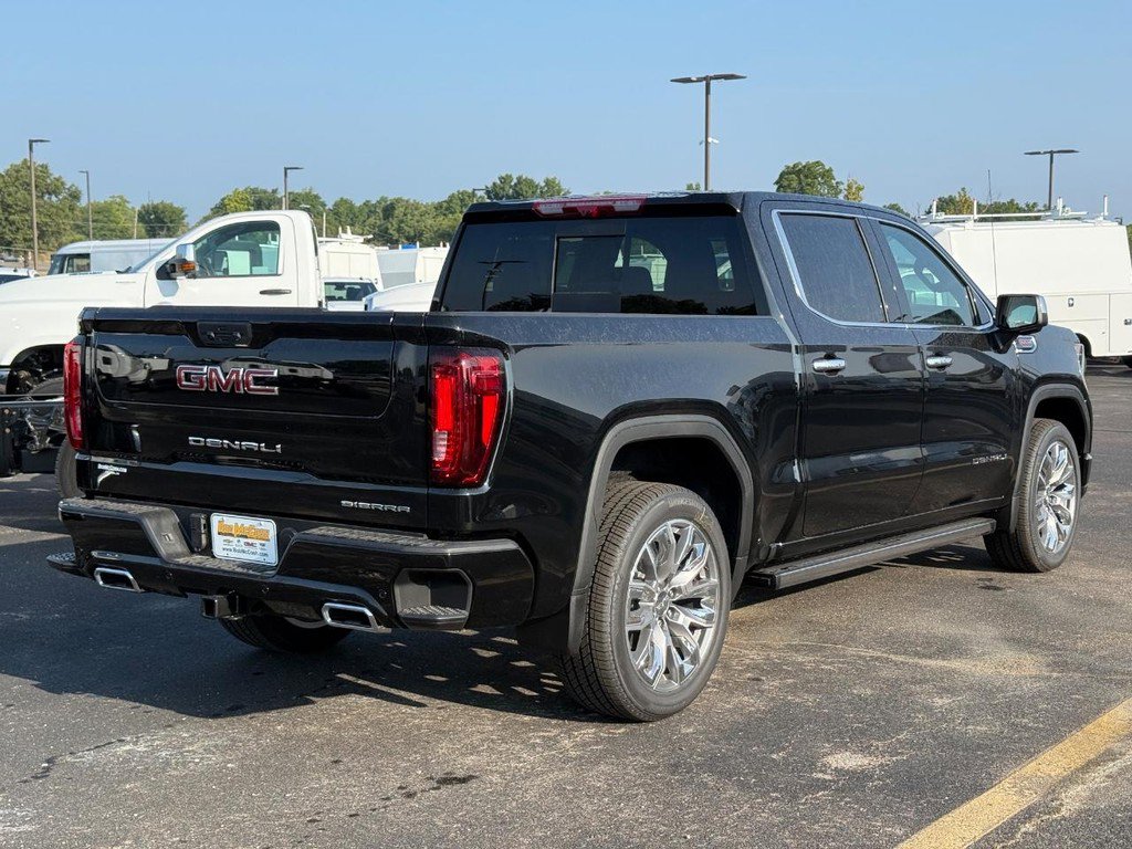 New 2026 GMC Sierra 1500 Denali image 2