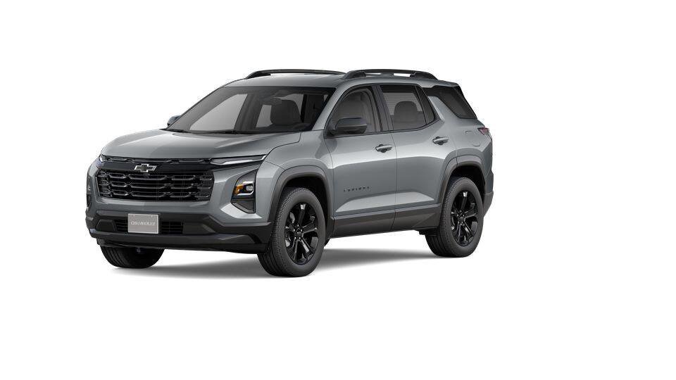 New 2026 Chevrolet Equinox LT w/ Midnight Edition FWD image 50