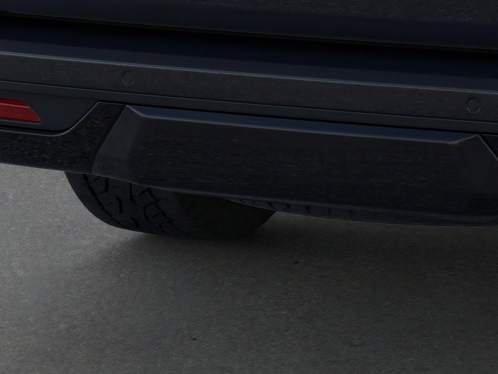 New 2025 Ford Expedition Tremor image 23