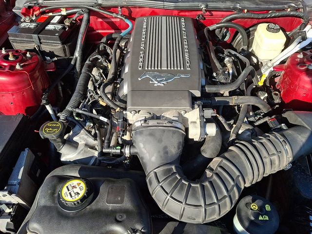 Used 2007 Ford Mustang GT Premium image 26