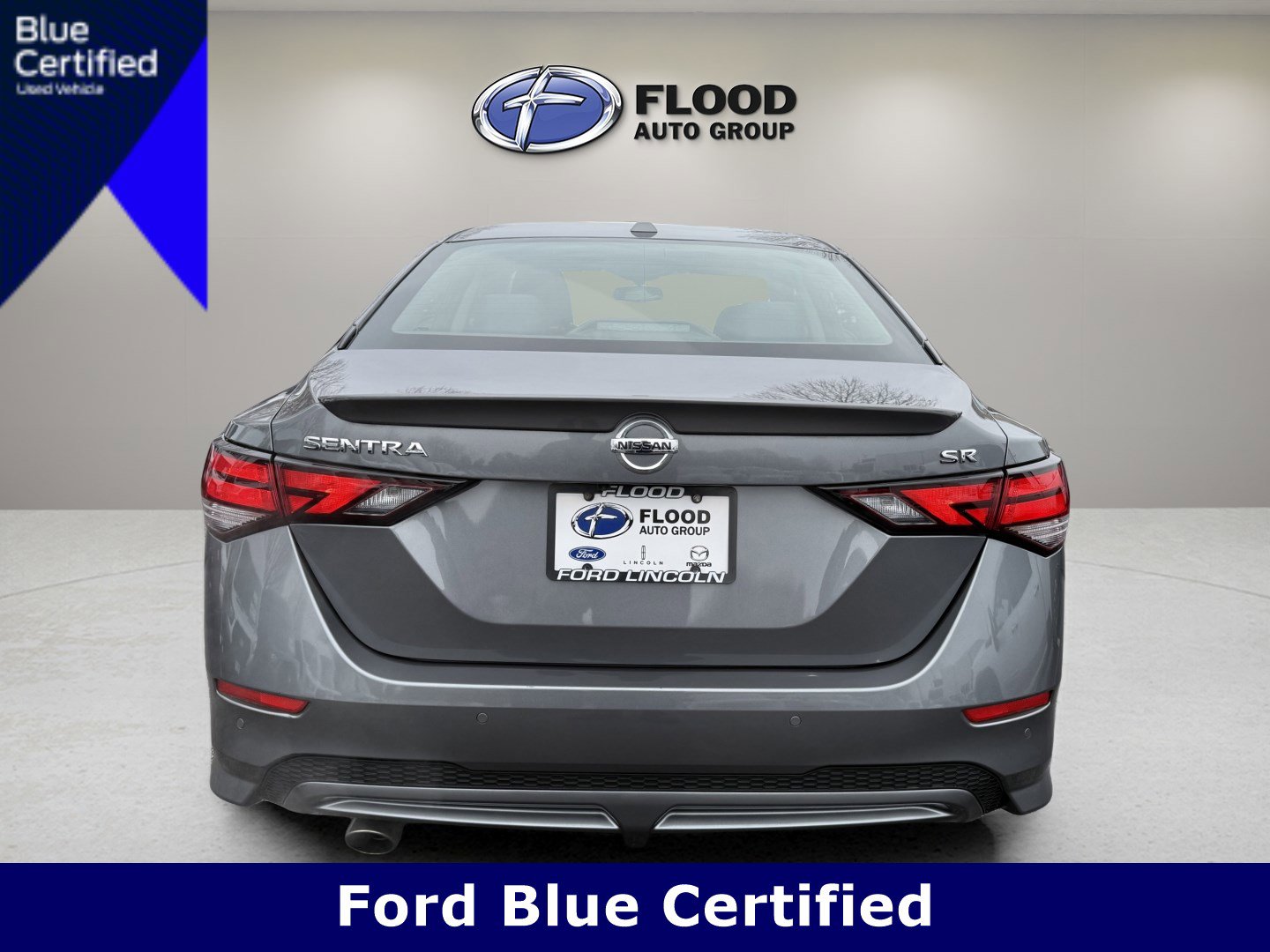 Used 2020 Nissan Sentra SR image 6