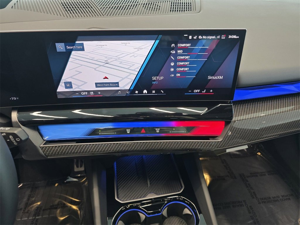 New 2026 BMW M5 Touring w/ Executive Package image 15