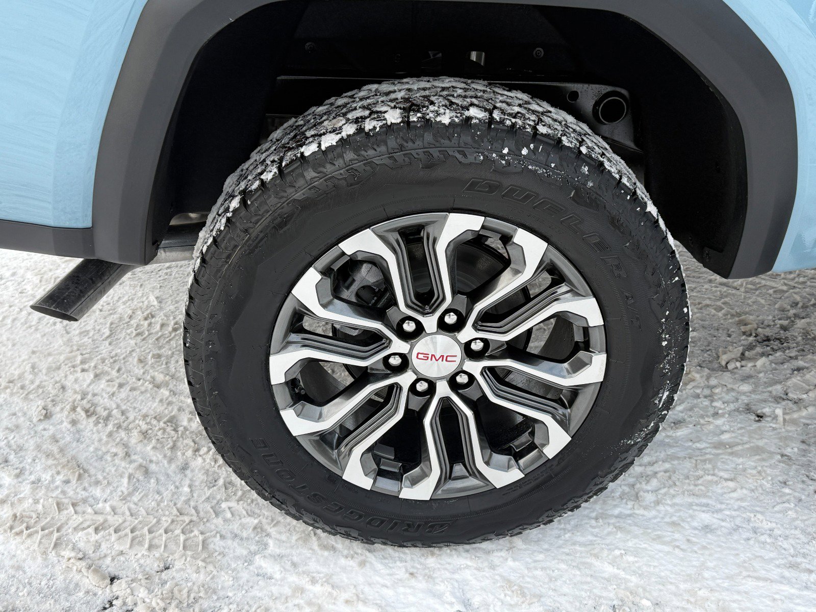 New 2026 GMC Canyon Denali image 11